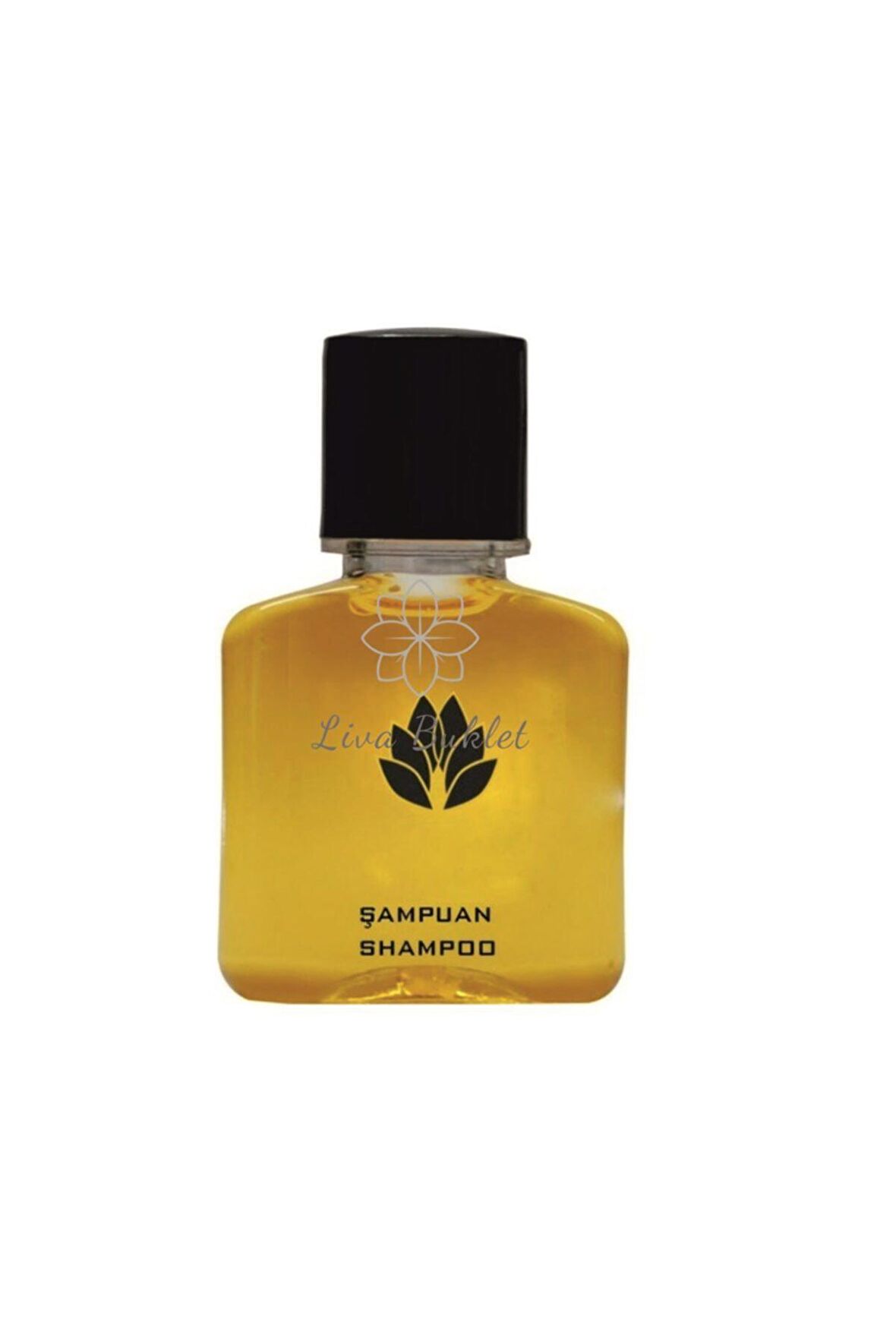 Şampuan 28 ml - 550 Adet