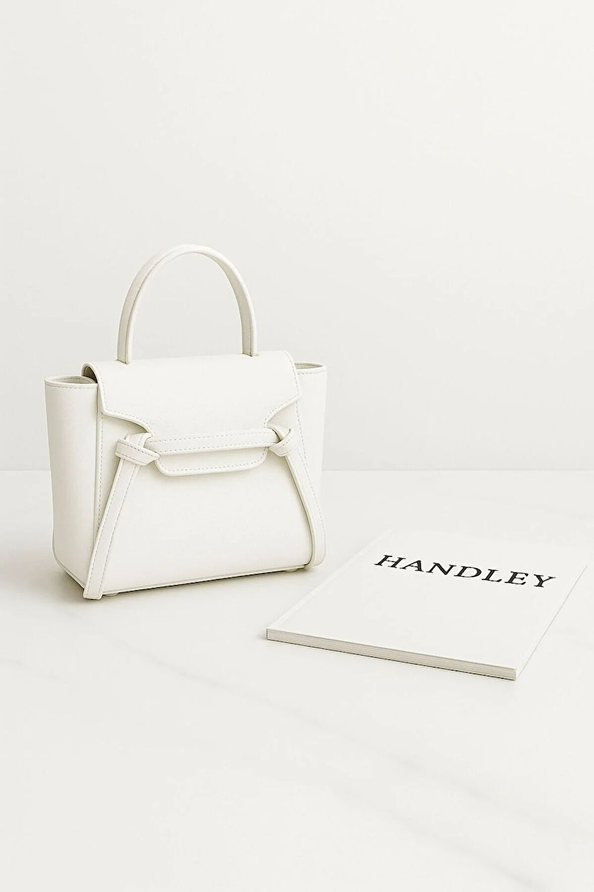 Lüks Şık El ve Omuz Çantası