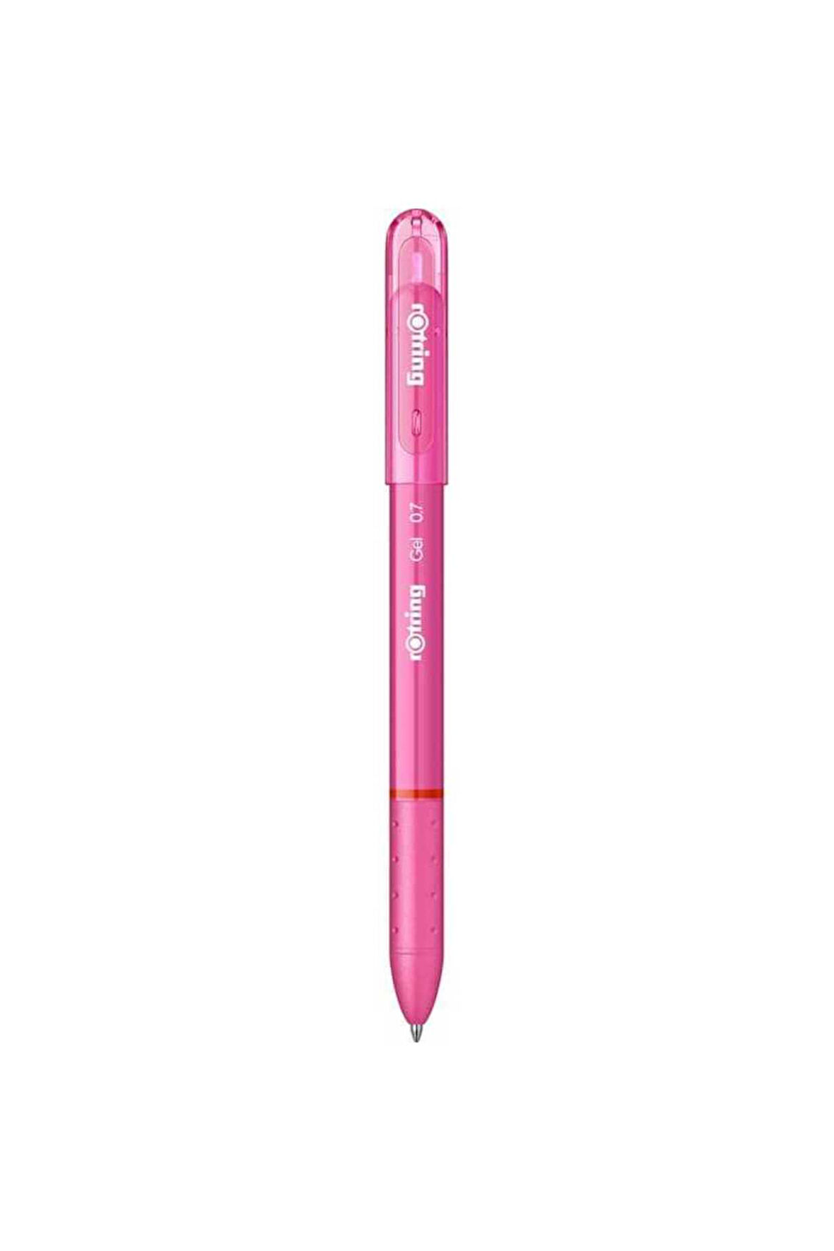 Gel Jel Kalem 0,7 Pembe (1 ADET)