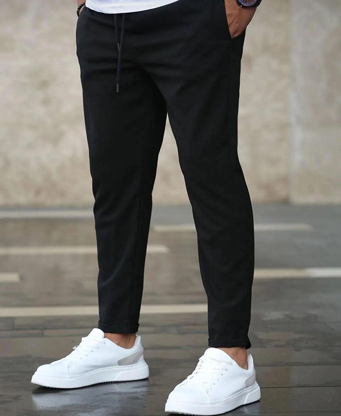 jogger pantolon