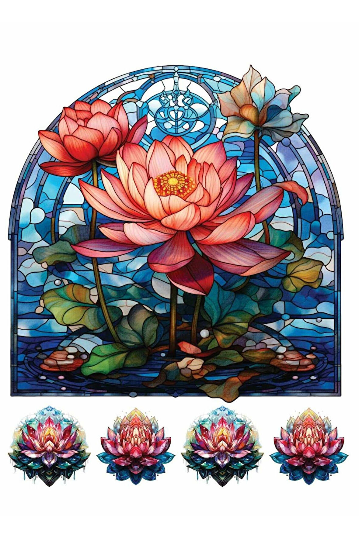 Sulu Transfer LNT198