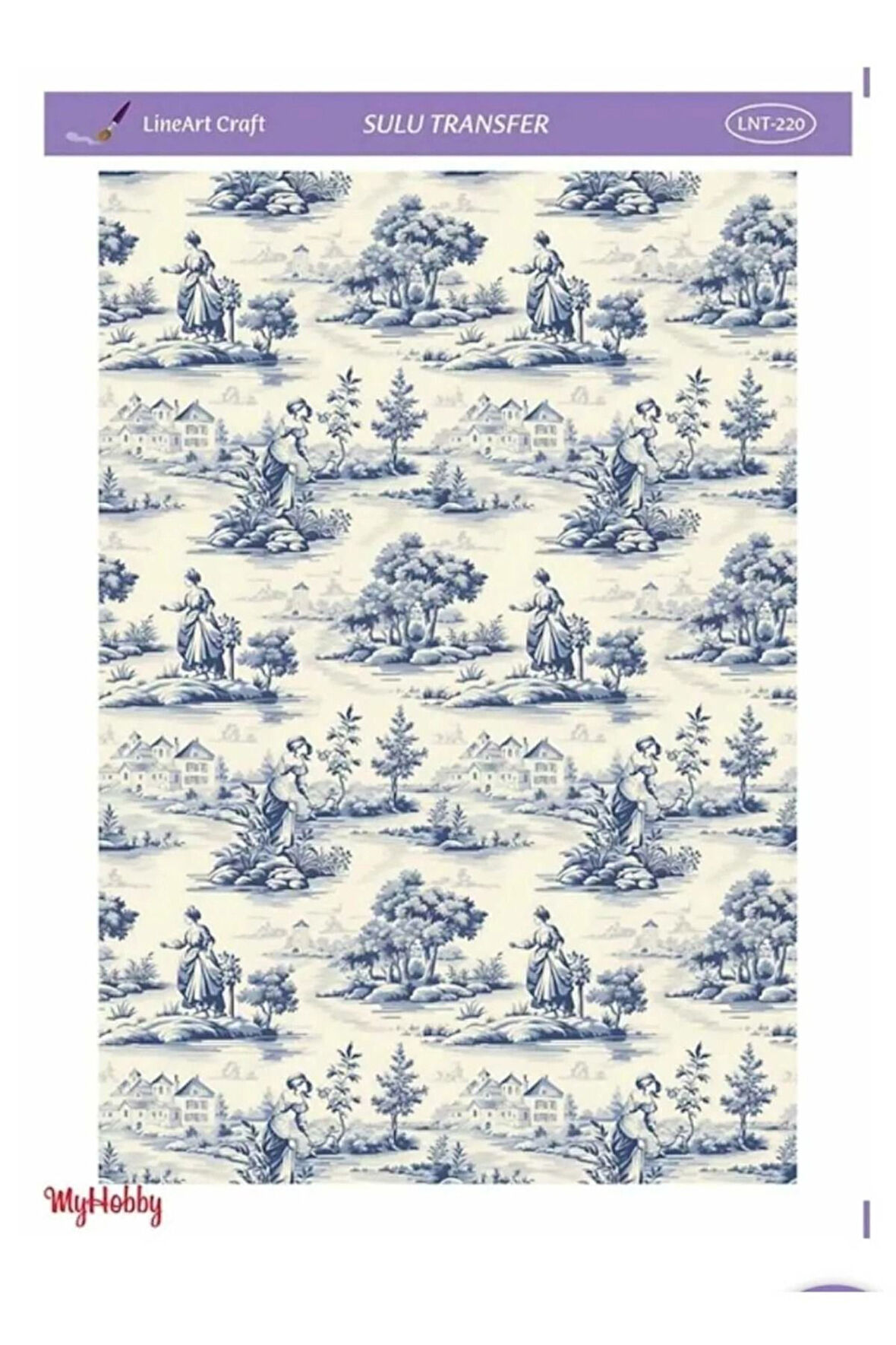 Sulu Transfer LNT220