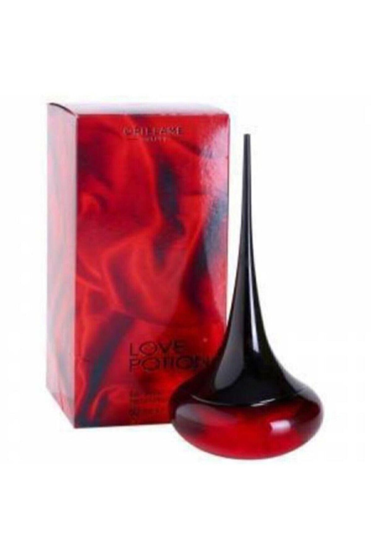 Love Potion Aşk Iksiri Edp Parfüm