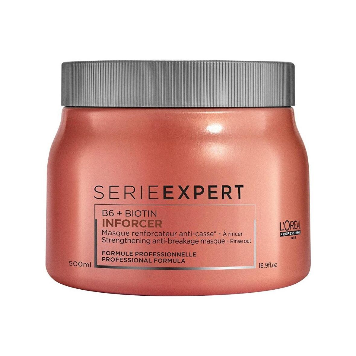 Loreal Professionnel Serie Expert B6 Biotin İnforcer Maske 500 Ml