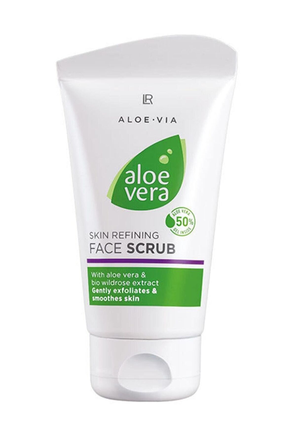 LR Aloe Vera Yüz Peelingi