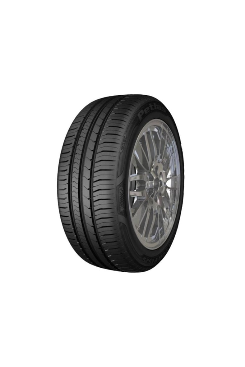 Pneu PETLAS PT565 All Season 185/65 R15 88T - Neuf - Tout Temps
