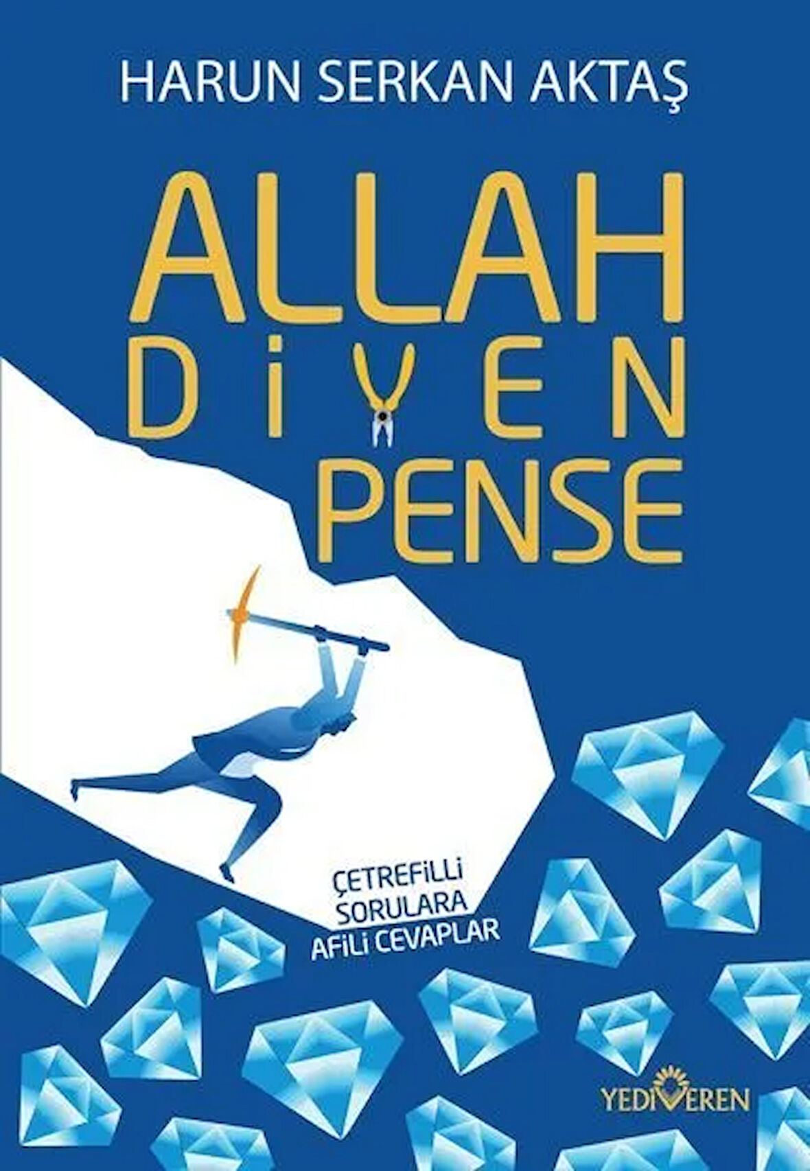 Allah Diyen Pense