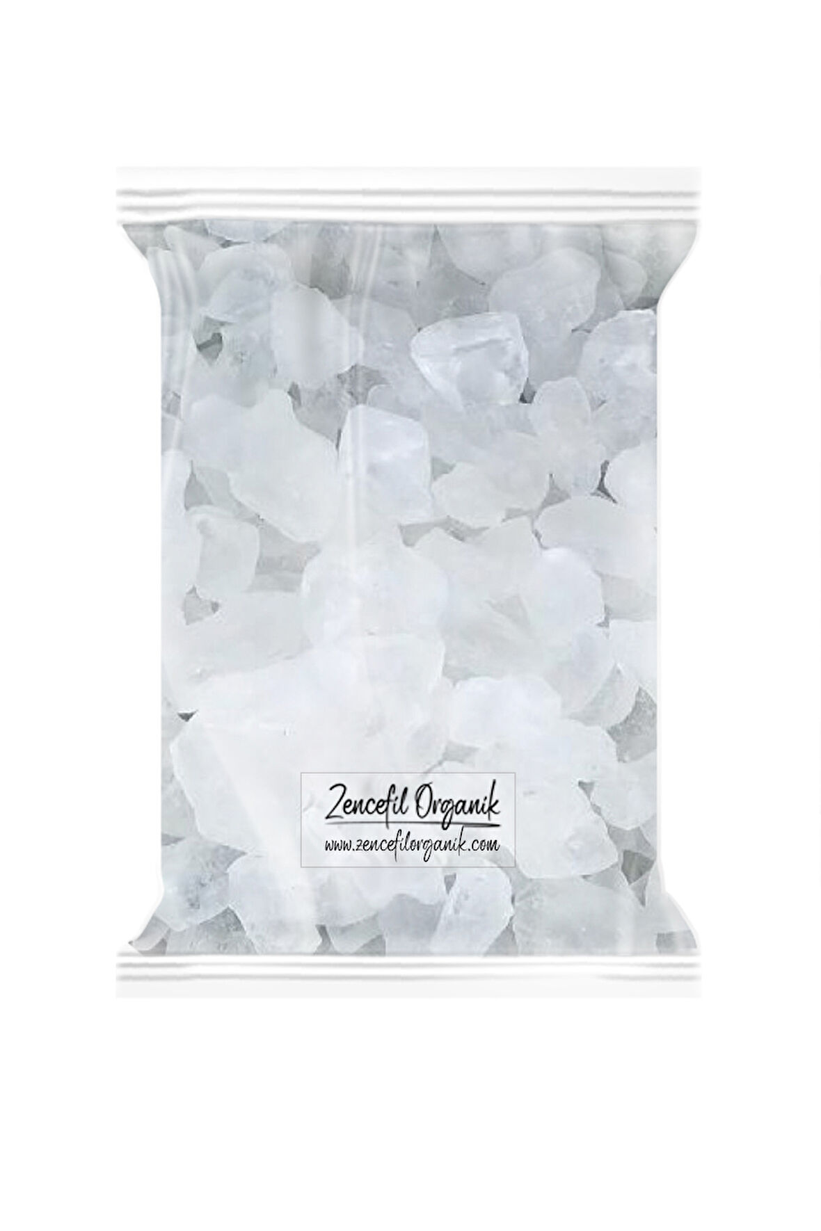 Limon Tuzu İri Tane 500 Gr. Parça Limon Tuzu Katkısız 0,5 Kg.