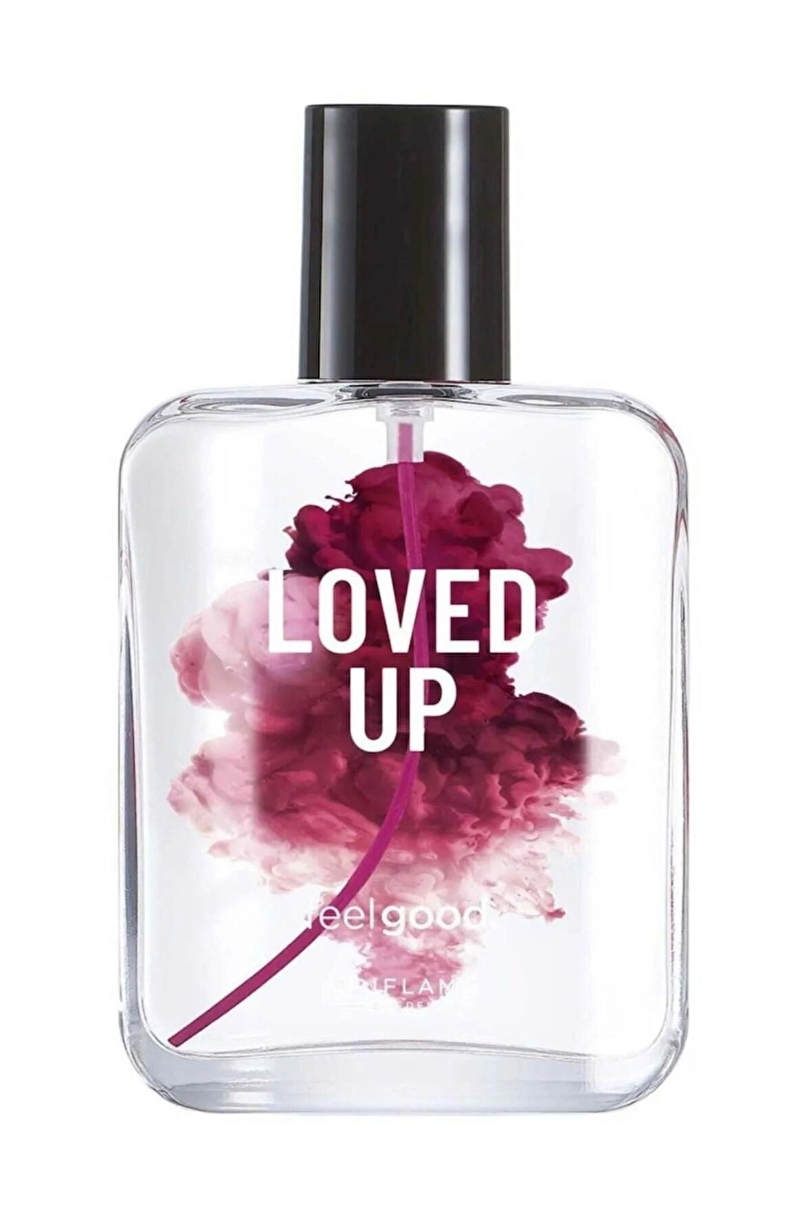 Loved Up Feel Good Edt 50 ml Kadın Parfüm 