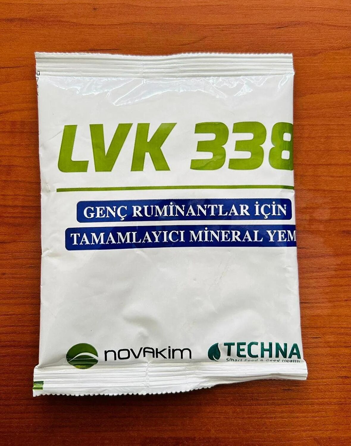 LVK 338 KUZU BUZAĞI İSHAL TOZU (destekleyici) criptosporodia, rota corona 90 gr