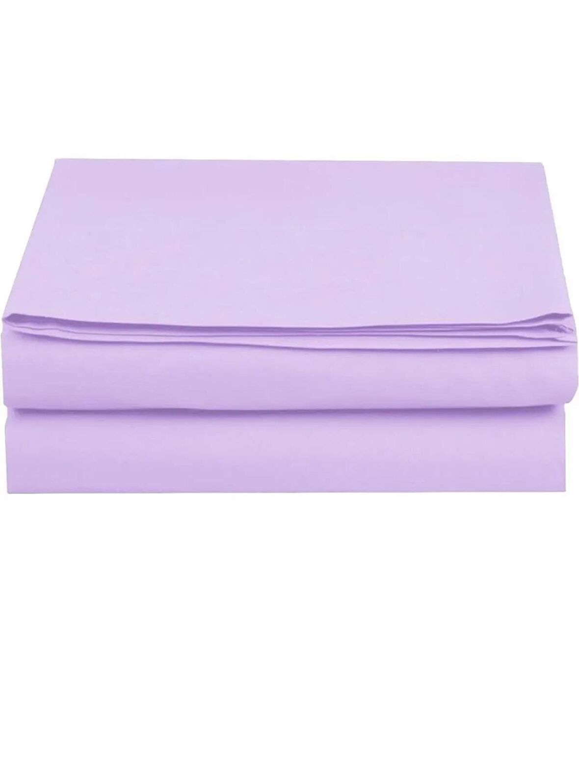 240x260 DÜZ CARSAF (LASTİKSİZ CARSAF)