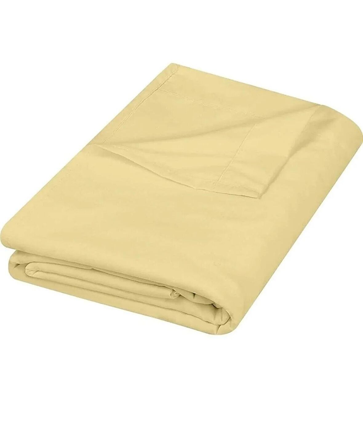 240x260 DÜZ CARSAF (LASTİKSİZ CARSAF)