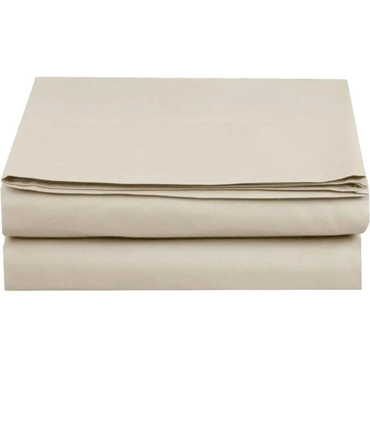 220x240 DÜZ CARSAF (LASTİKSİZ CARSAF)