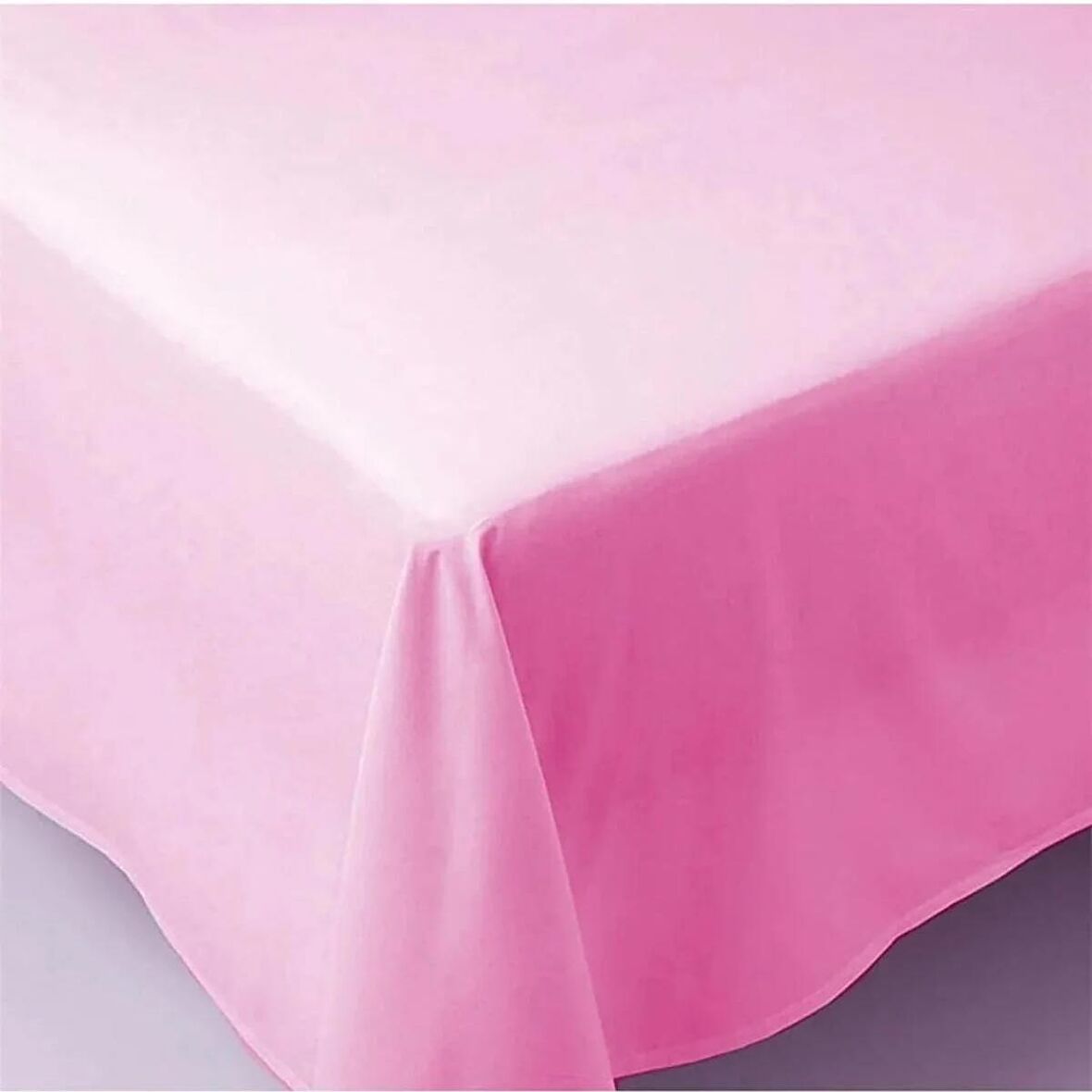 220x240 DÜZ CARSAF (LASTİKSİZ CARSAF)