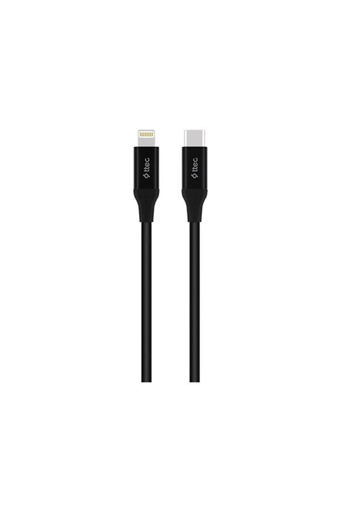 Usb-c - Lightning 20w Hızlı Şarj Kablosu 150cm 2dk40