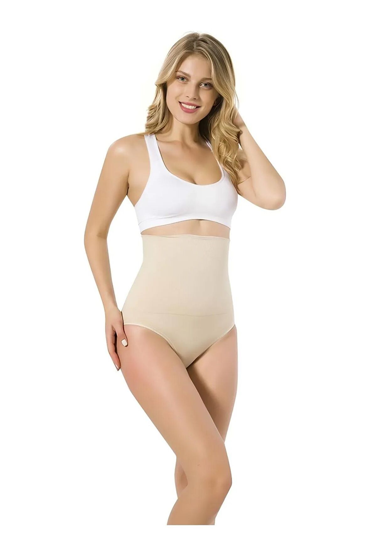 Ten Rengi Slip Korse