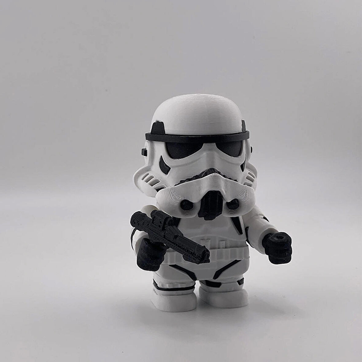 Star Wars Oyuncağı