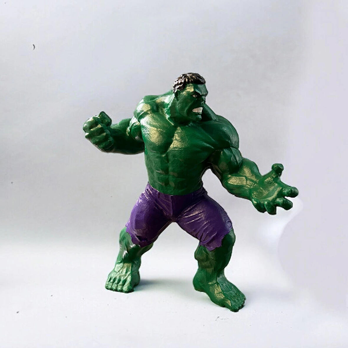 Hulk Figürü