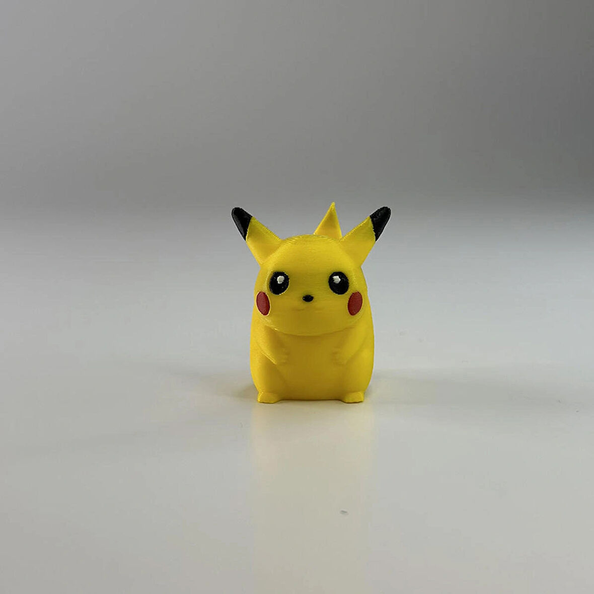Mini Pikachu Oyuncağı