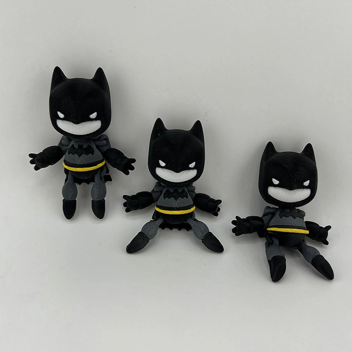 Batman Oyuncağı