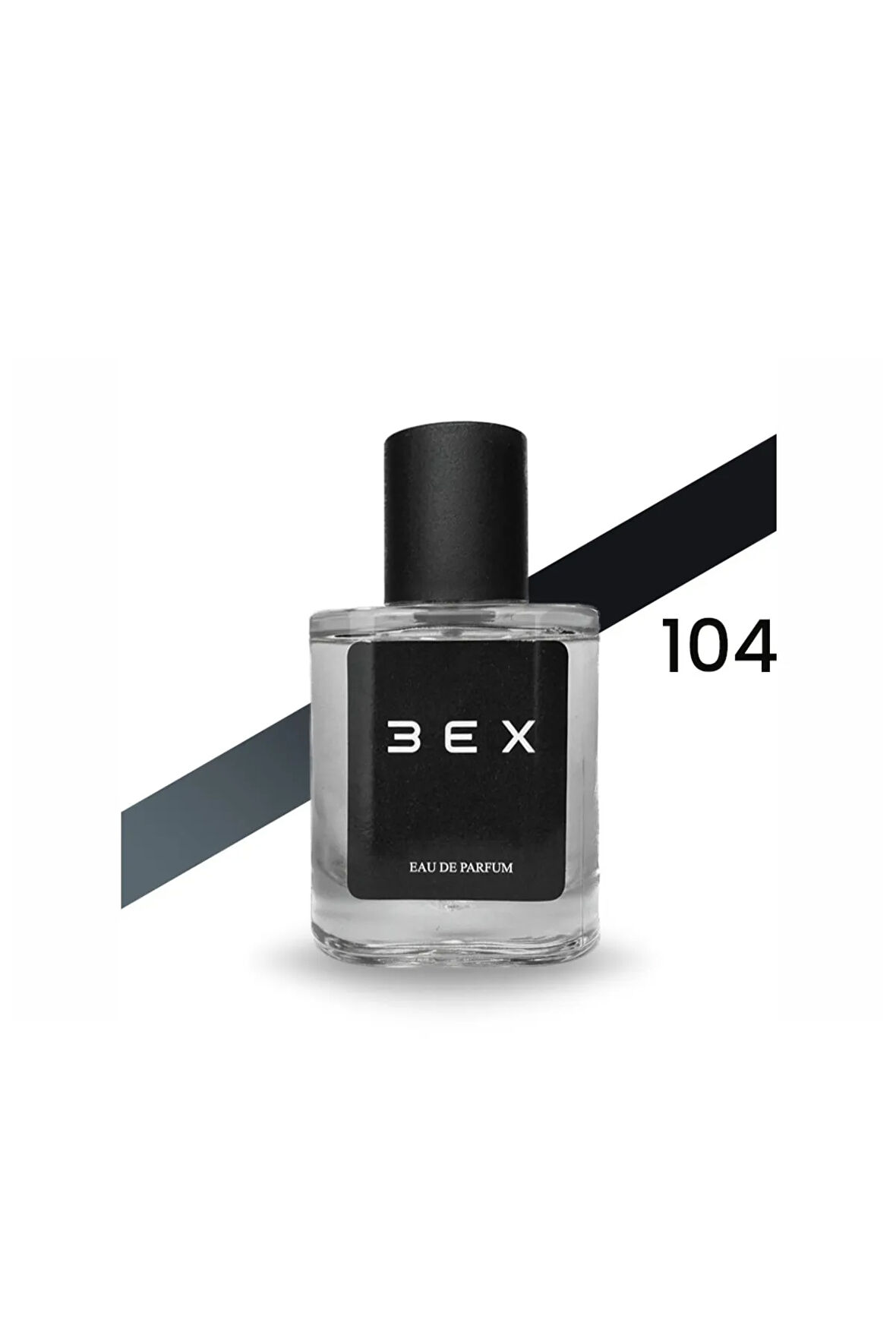 M04 C.bleu 50 Ml Erkek Parfümü