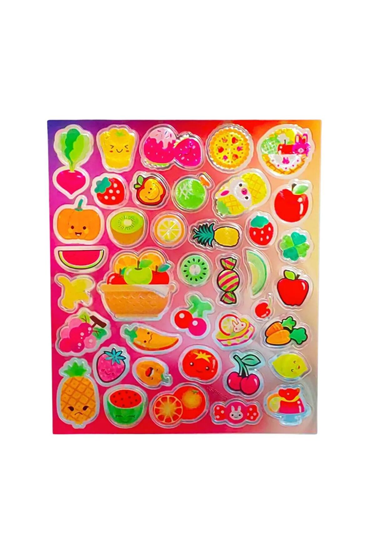 20x17cm Orta Boy graffiti vintage trend model-7 çocuk genç çıkartma telefon tablet etiket sticker
