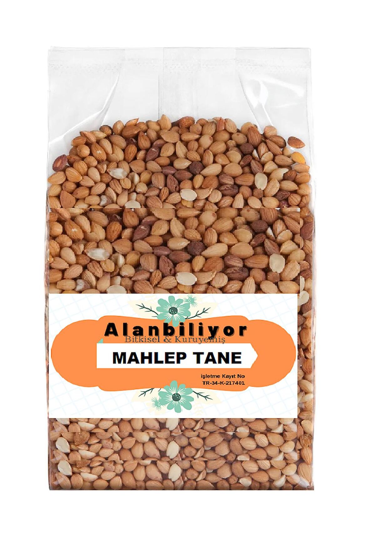  Mahlep Tane 220 gr