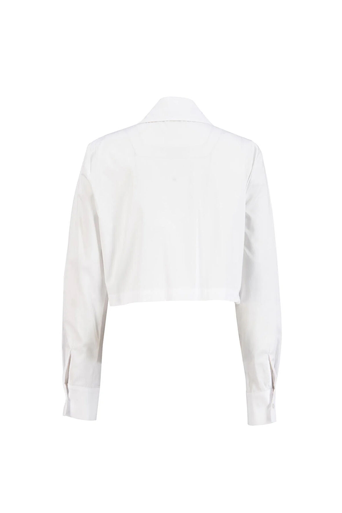 Ma Mulier HANNA GÖMLEK