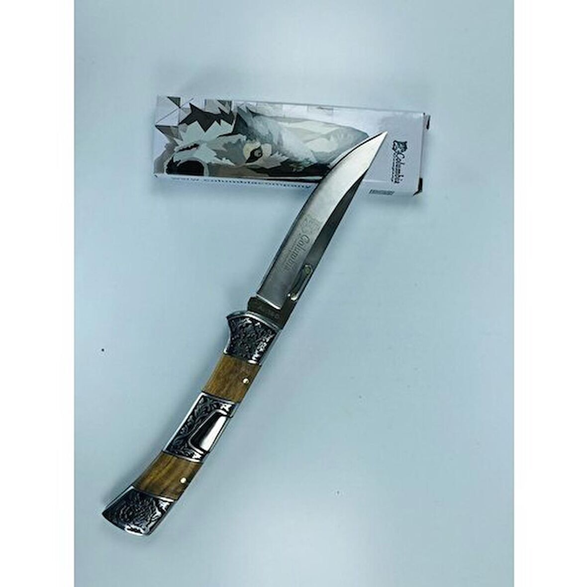 Columbia Company Columbia A3159D Çakı