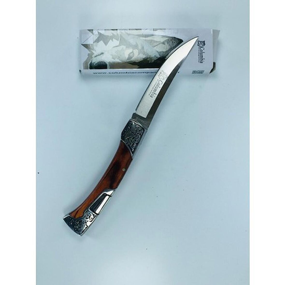 Columbia Company Columbia B3165A Çakı 