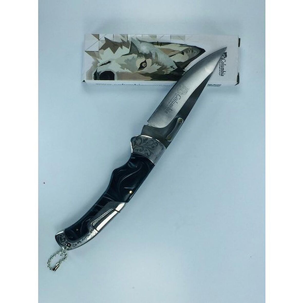 Columbia Company Columbia A3950A Çakı