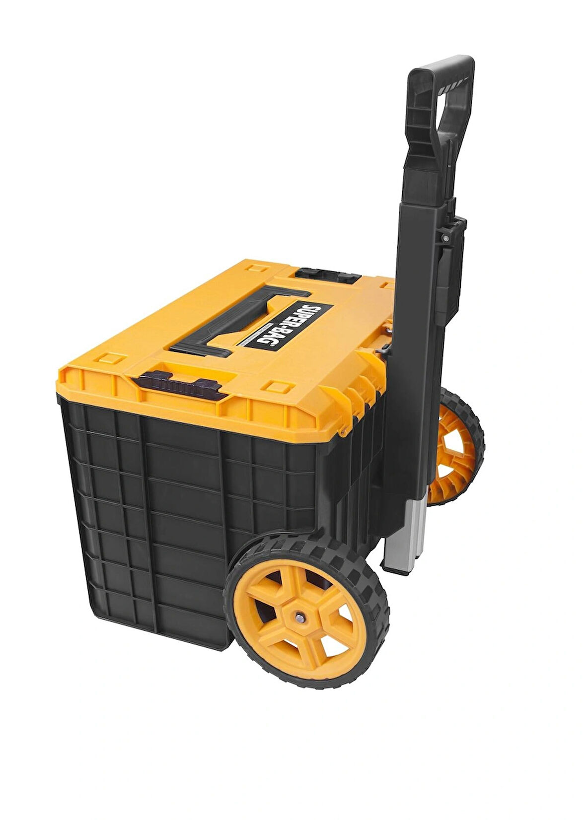 Tekreyonda Master Case L Tekerlekli Mobil Takım Çantası