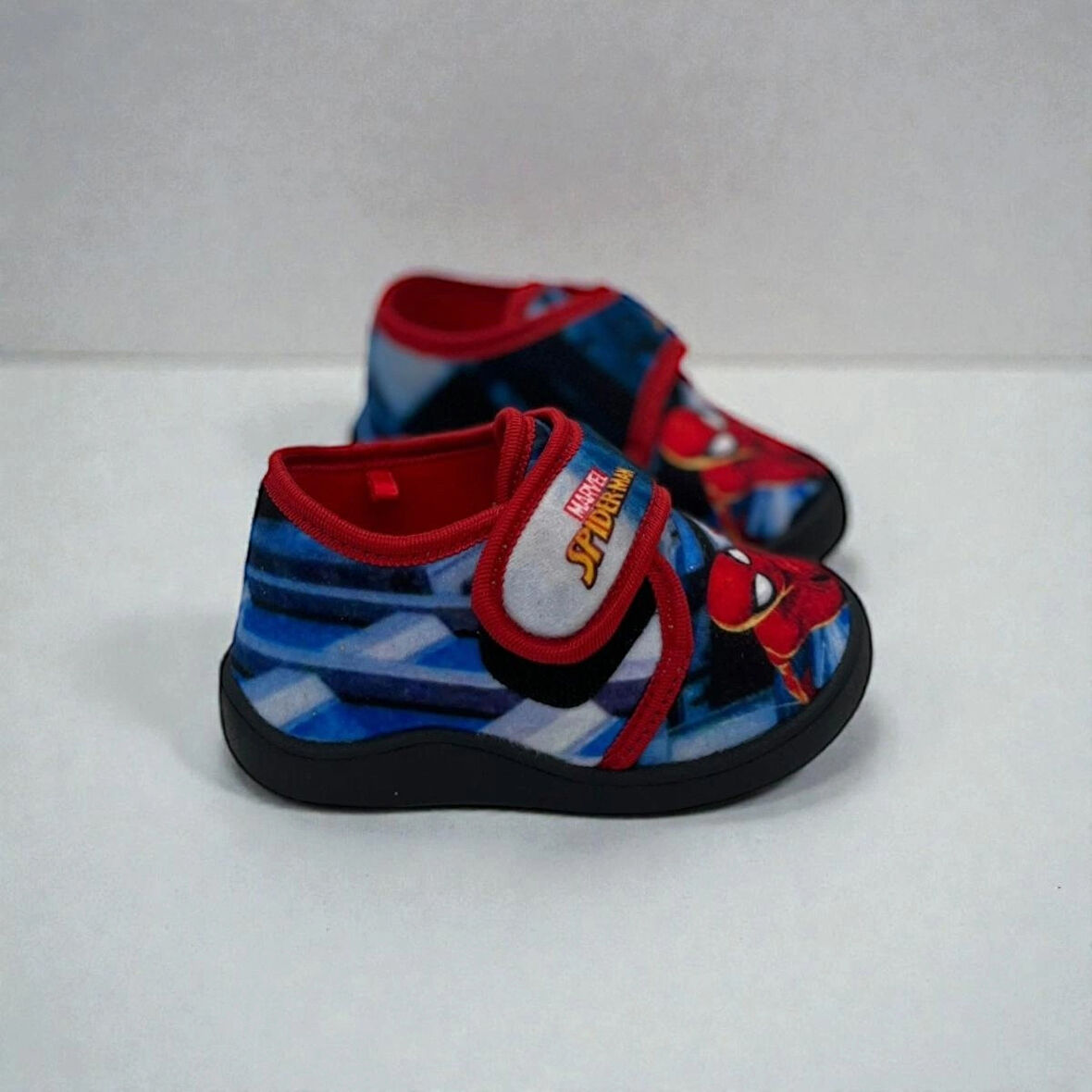 UNISEX ÇOCUK EV KREŞ OKUL SICAK YÜNLÜ PANDUF