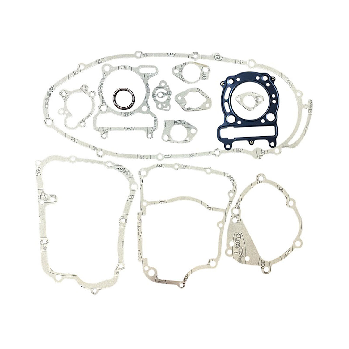 Yamaha X MAX 250 Takım Conta 2018