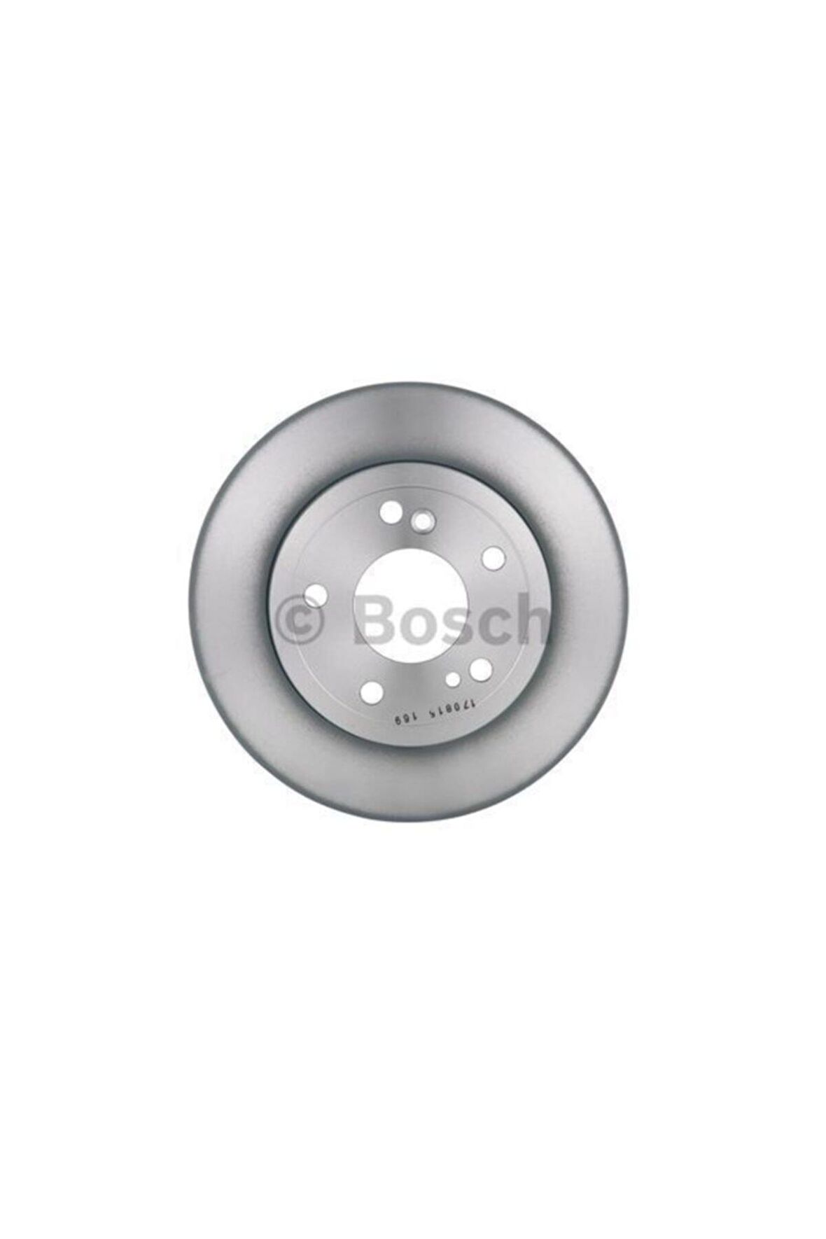 2ad. 0986478325 A2034230112 Fren Dıskı Arka W202 95>00 W203 00>07 Cl203 04
