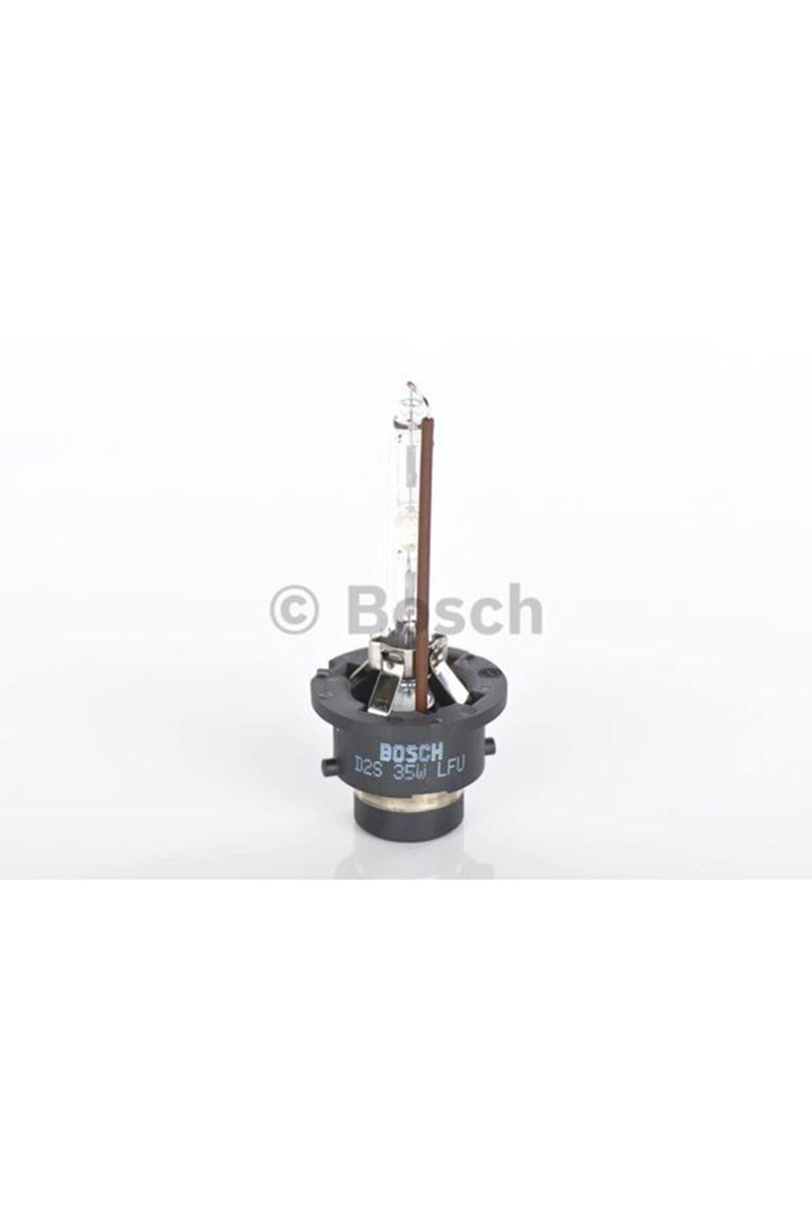 1987302851 Ampul D2s 4300k Xenon Eco