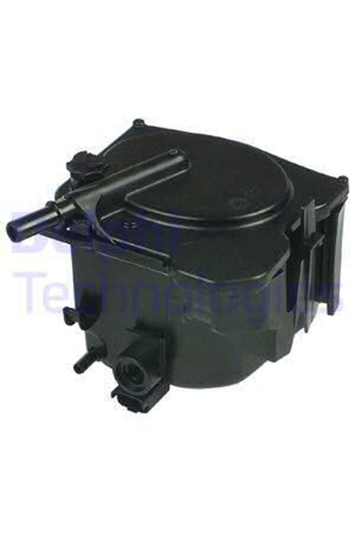 Delphı Hdf939 1901.67 Mazot Fıltresı Berlıngo C3 C4 C5 Xsara Pıcasso P206 P207 P