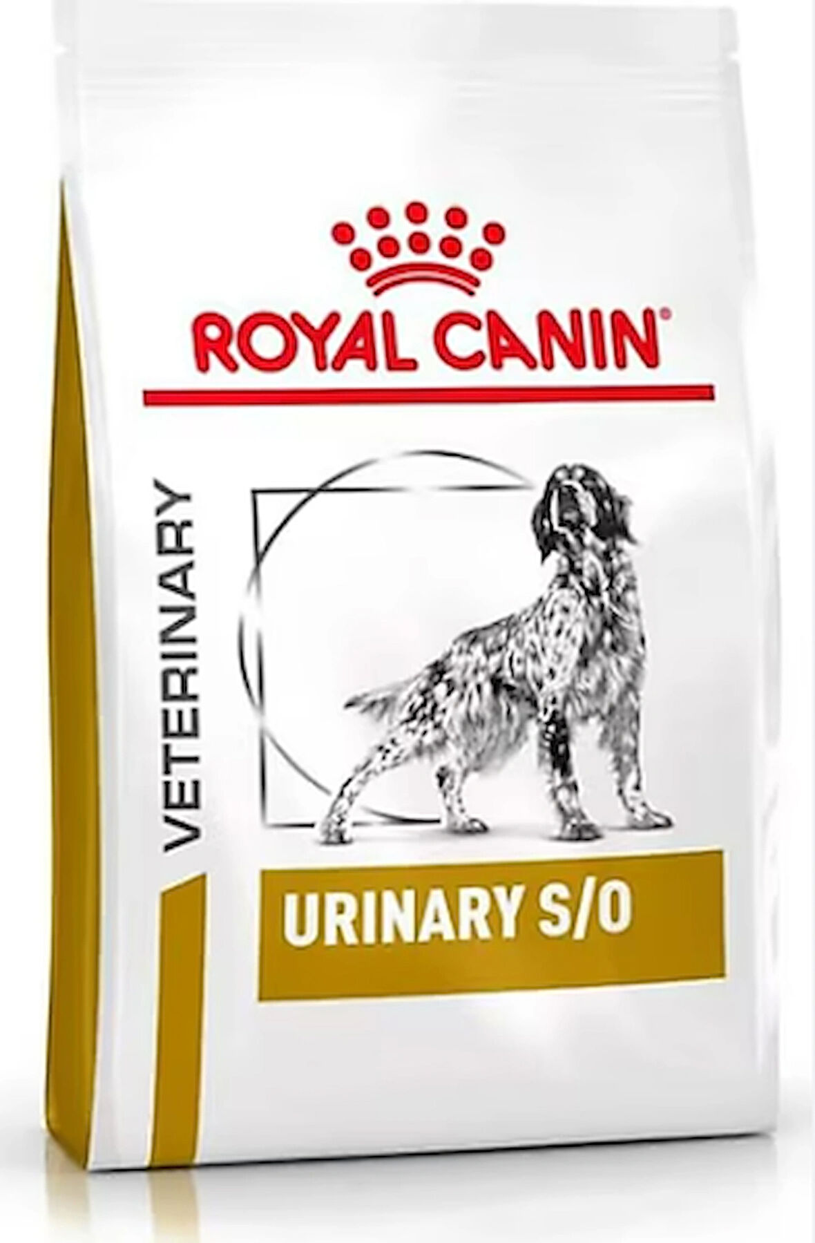 Royal Canin Veterinary Urinary S/0 2 kg Köpek Maması