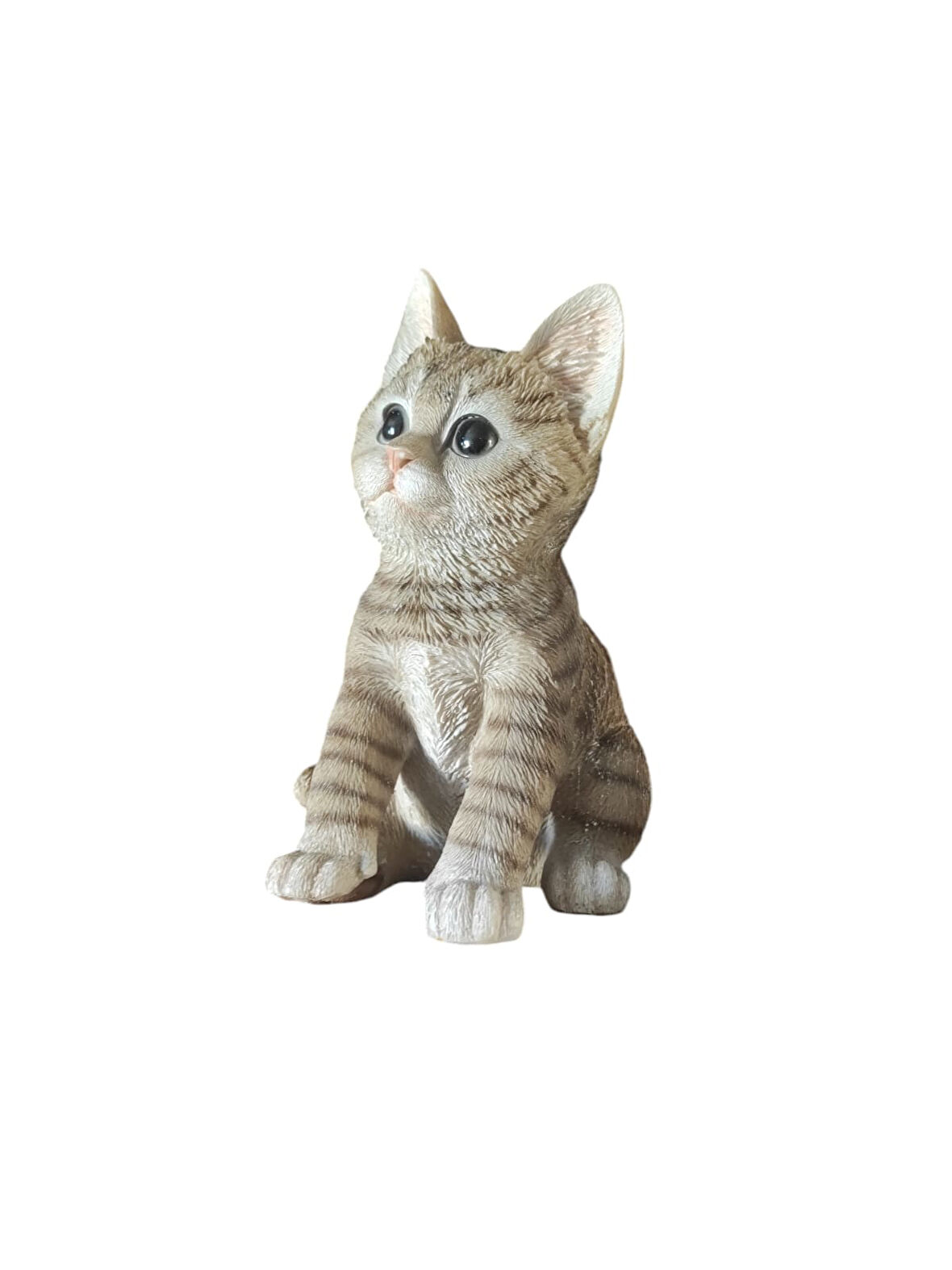 Pretty Sevimli Kedi Biblo 20cm