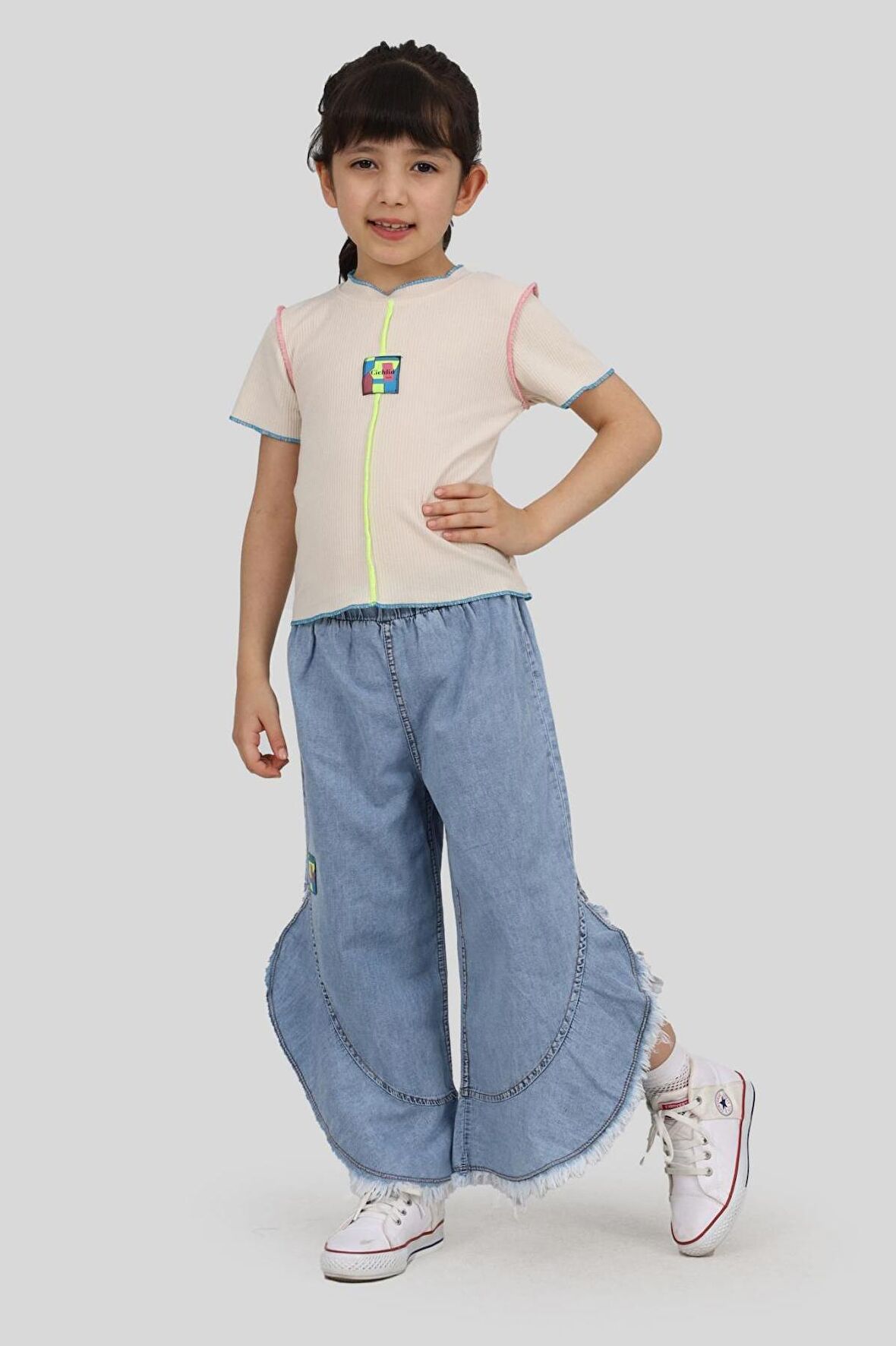 Cichlid kotlu takım