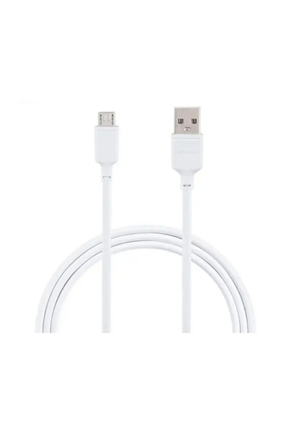 ZERO Mikrodan USB-A Şarj/Senkronizasyon Kablosuna 2,4A (1m)