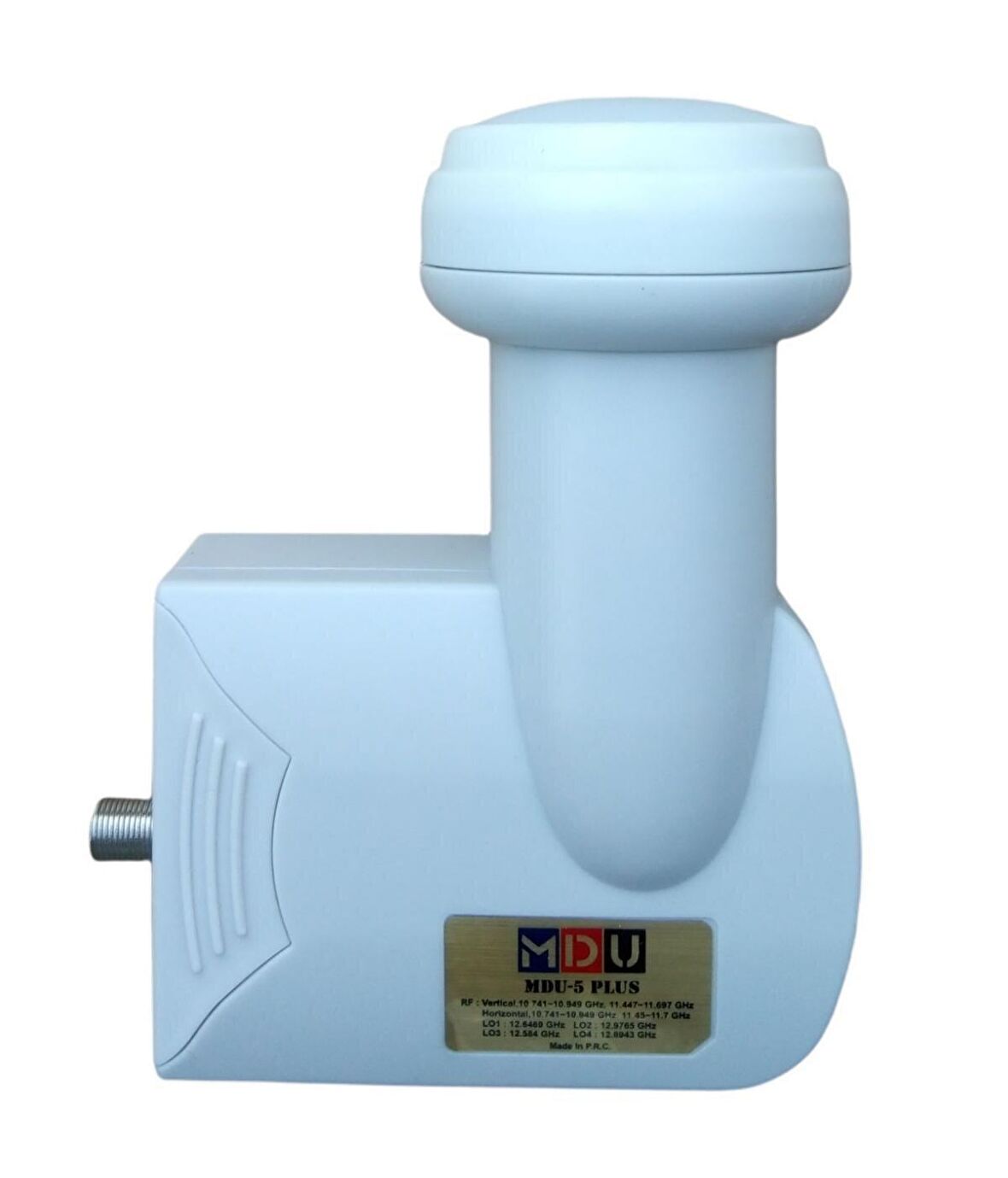 ROSE MDU-5 PLUS LNB