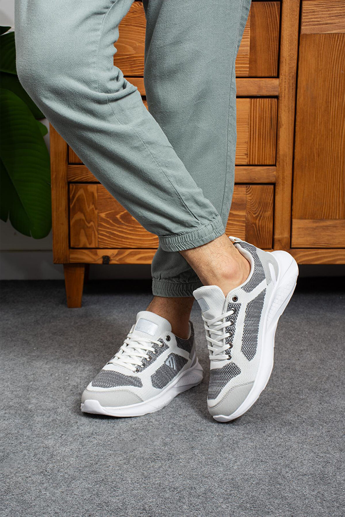 Nefes-Alabilen-Casual-Yumusak-Orme-Gunluk-Ortopedik-Rahat-Phaylon-Taban-Sneaker-Erkek-Yuruyus-Ayakkabisi