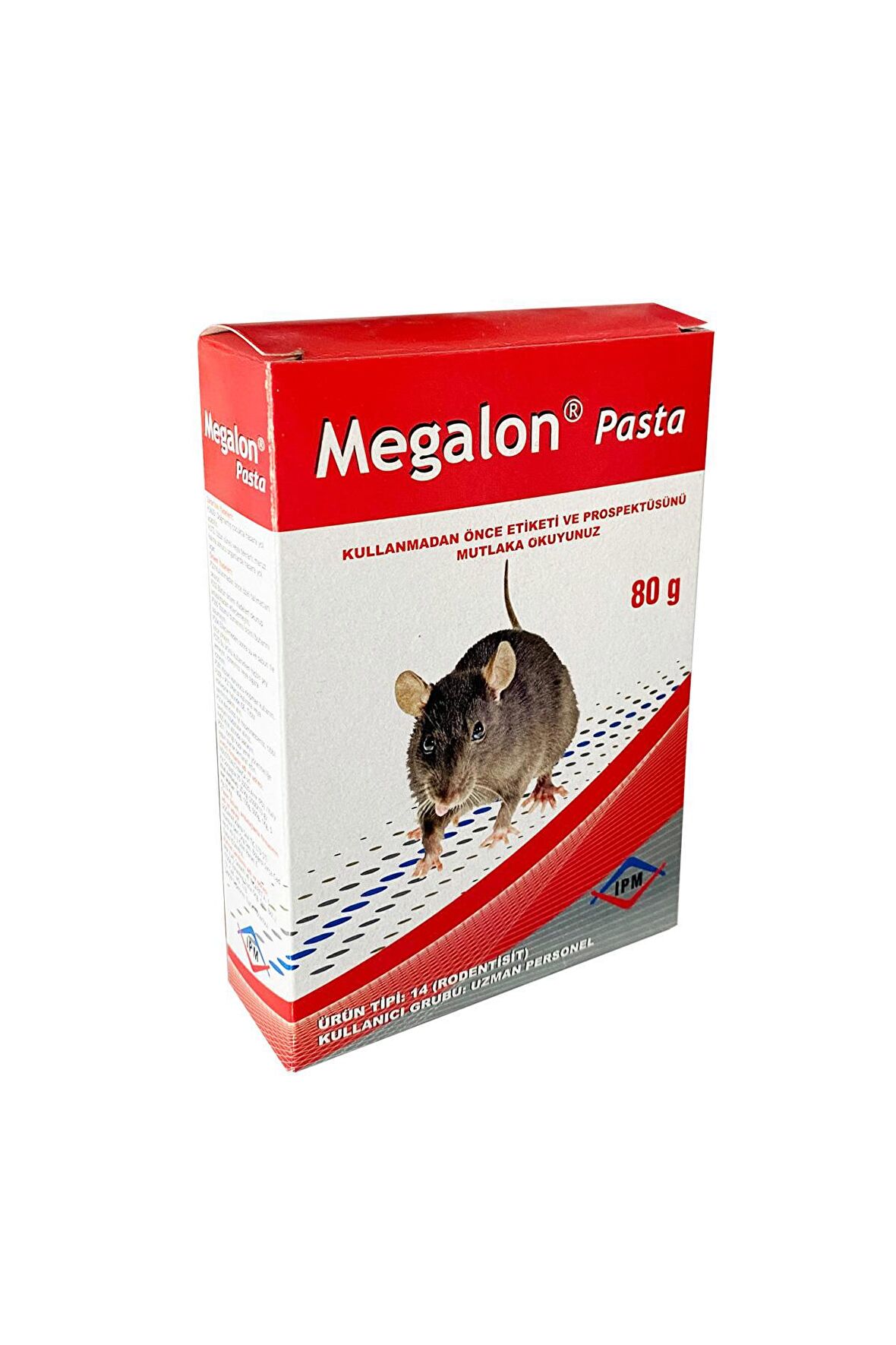 Megalon Pasta Fare Zehiri