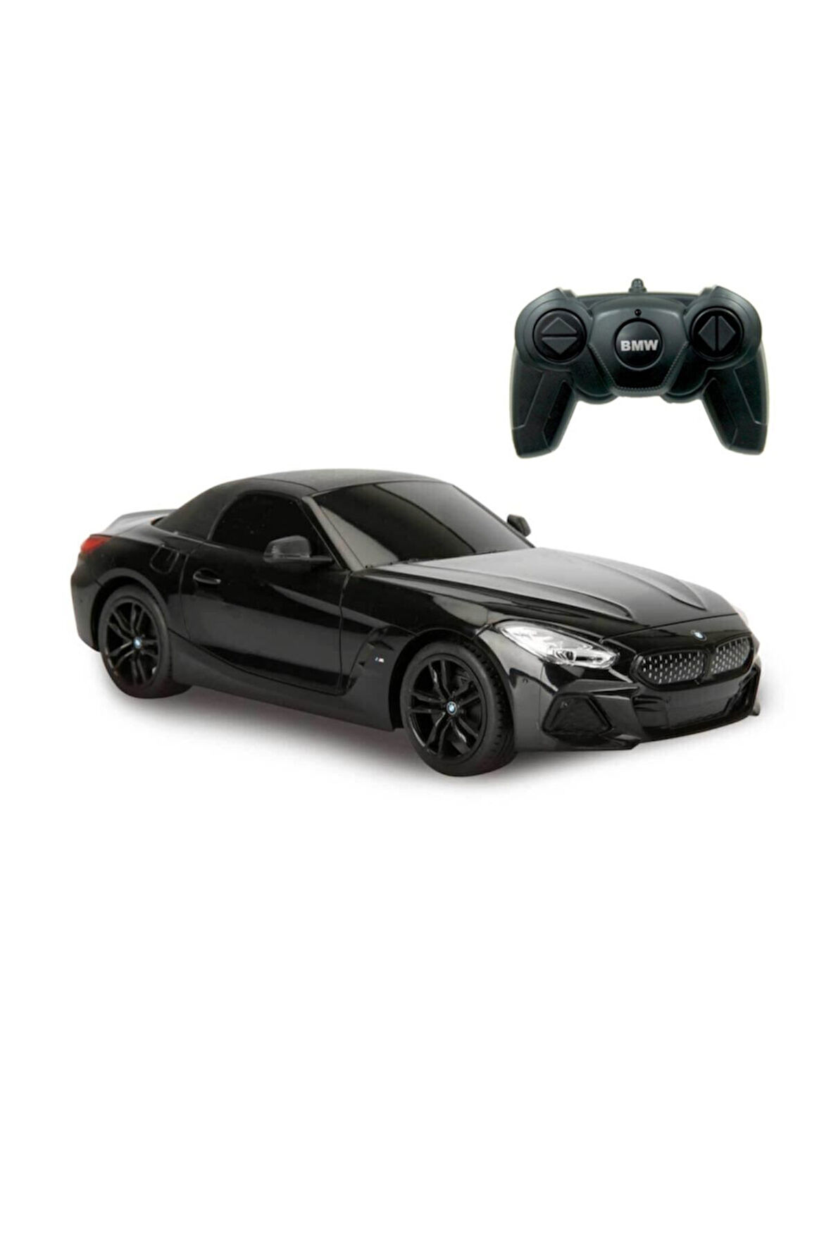 1:18 Bmw Z4 Roadster Uzaktan Kumandalı Işıklı Araba