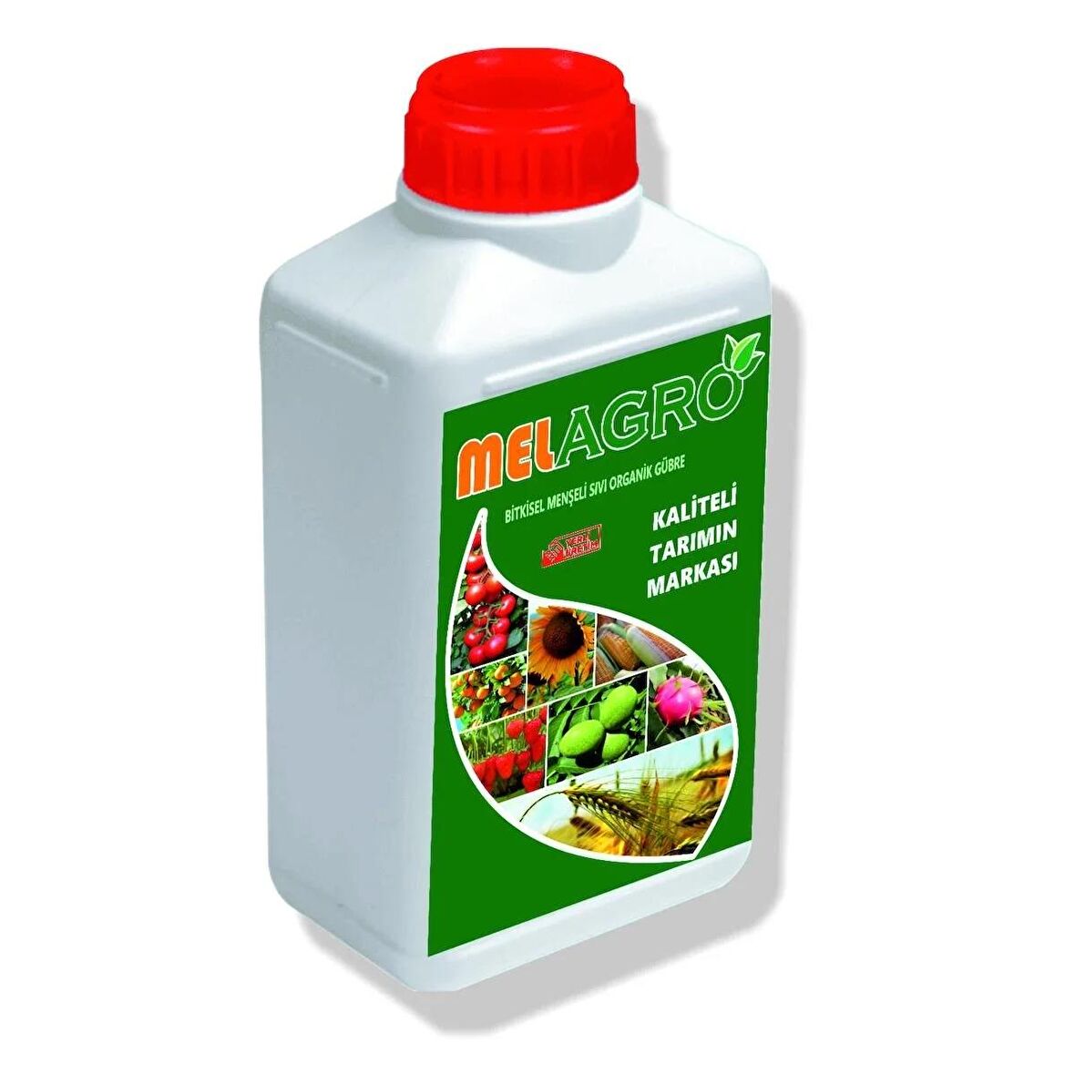 Melagro Organik Gübre 1 Litre