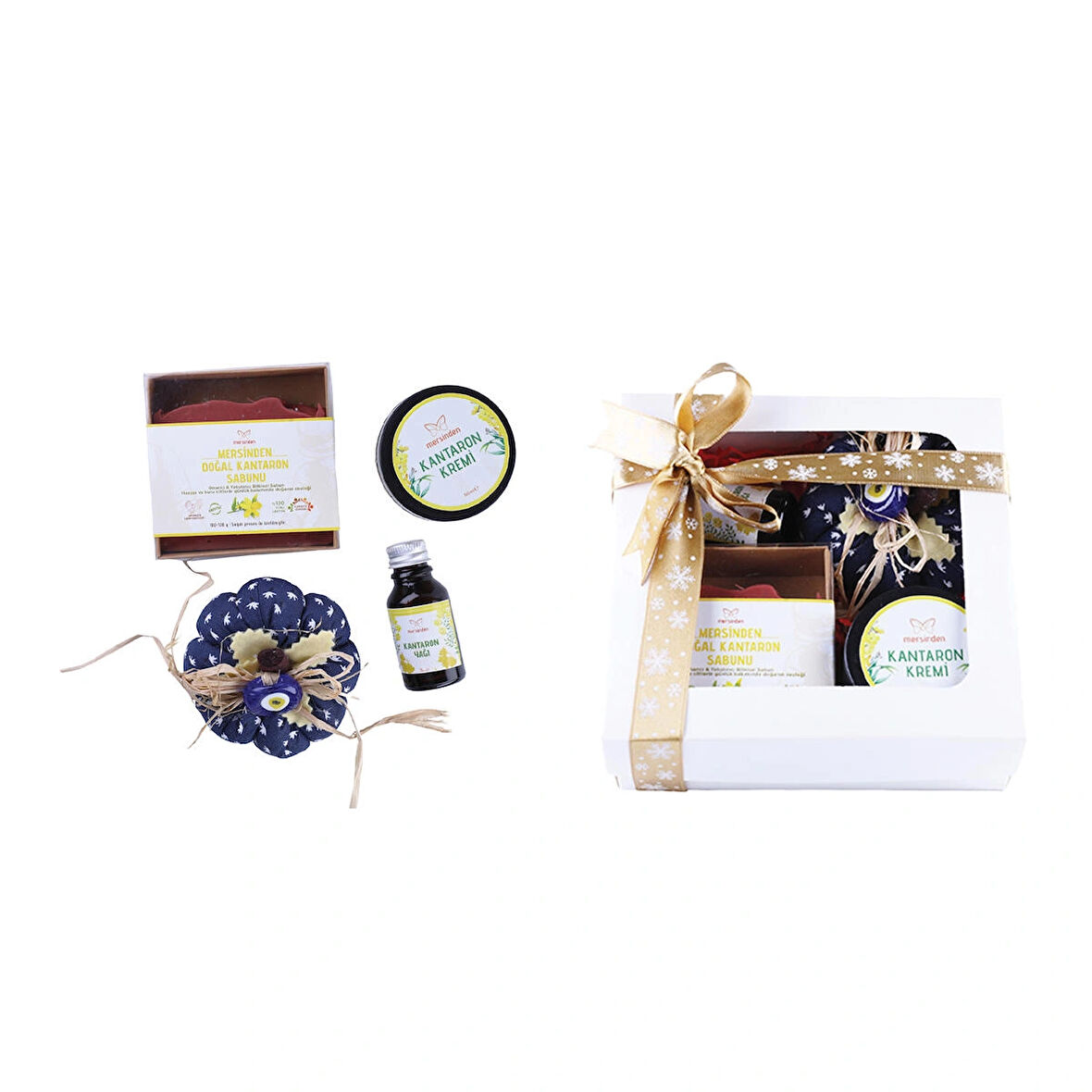 Uğurlu  Şifa Kutusu