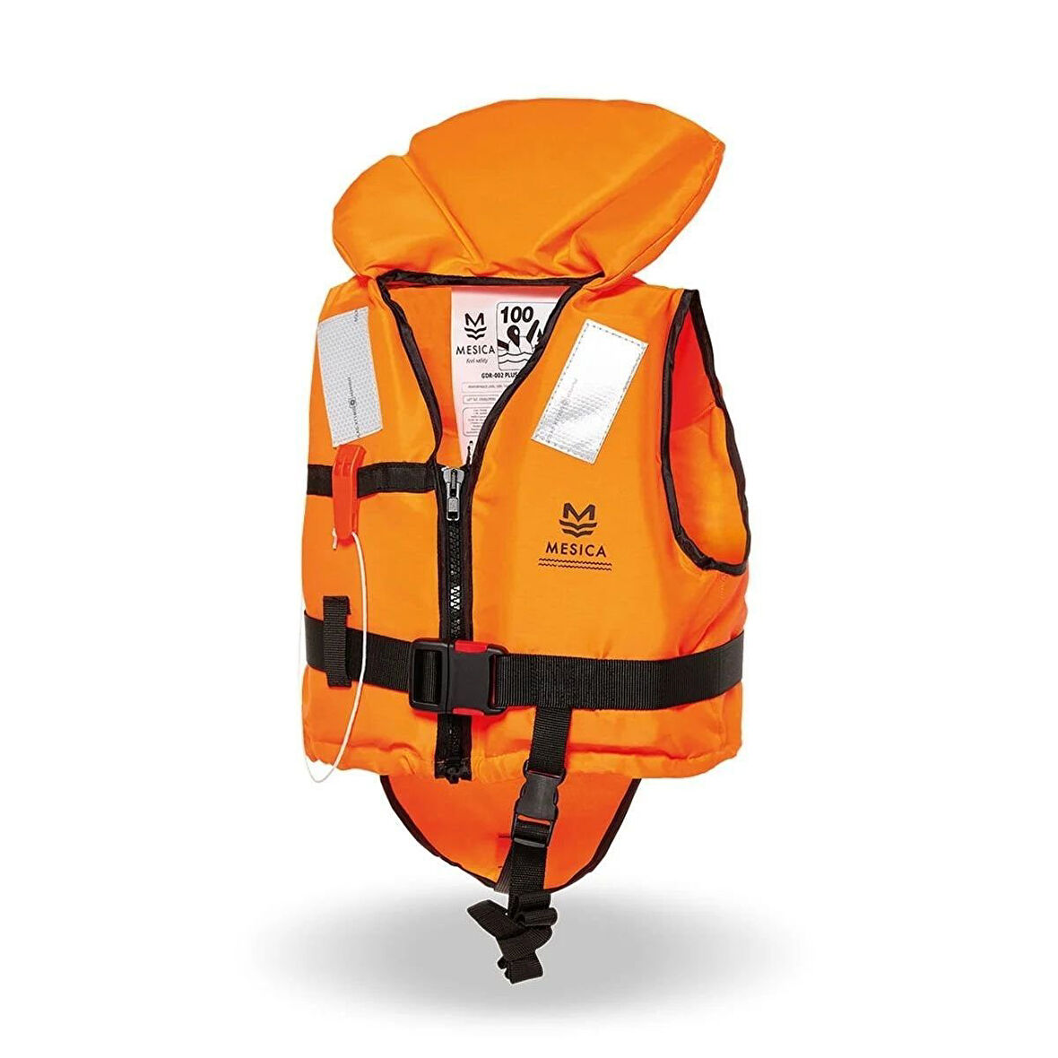 mesica can yeleği XXLarge (XXL)