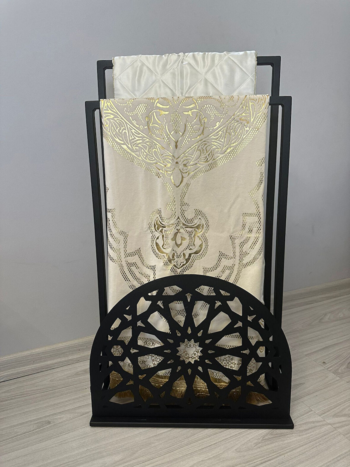 Meva Seccade Askısı ,İslami Dekor, Ramazan Dekoru
