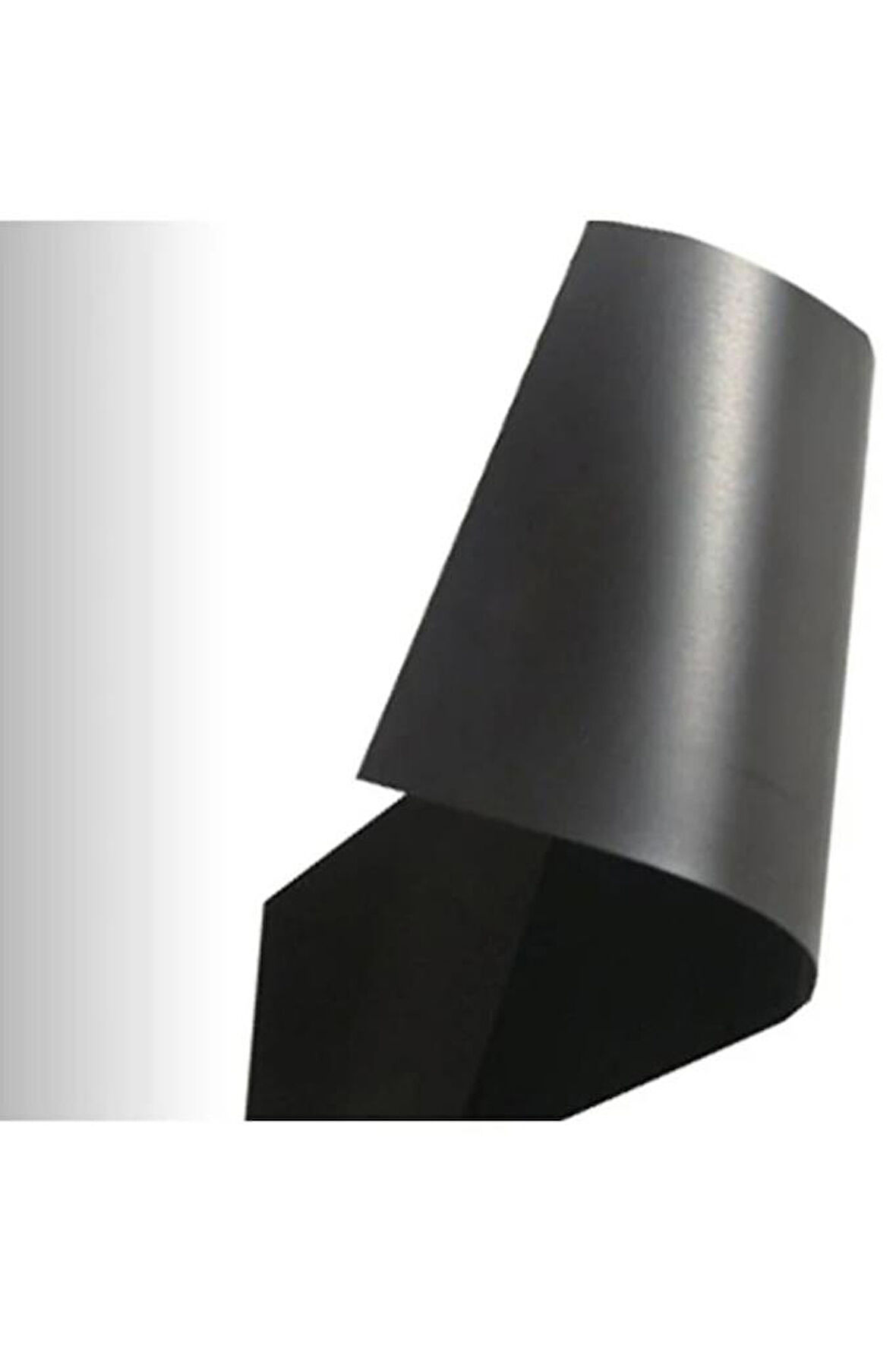 Magnet Mıknatıs Levhası 61x100 0,40mm Kalınlığında Tabaka Magnet